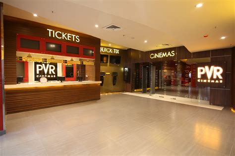 Pvr cinemas velachery ticket booking  Cinemas